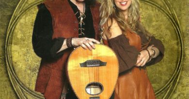 Blackmore's Night - Fool's gold