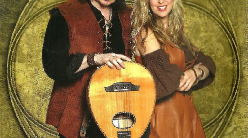 Blackmore's Night - Fool's gold