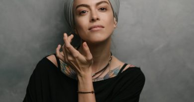 Alai Oli - Глава 6