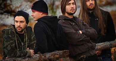 Обе-Рек - Где мы