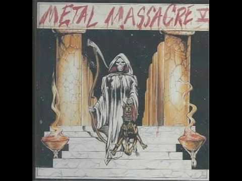 Fates Warning - Soldier Boy
