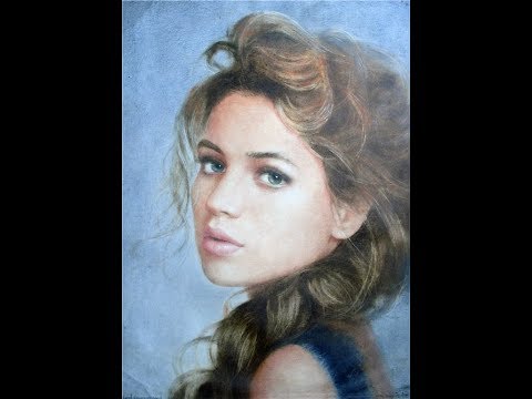 Нина Бродская - Август