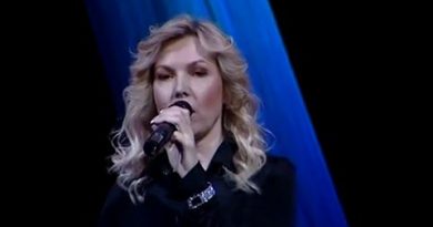 Инна Наговицына - Кабакам — кабачный дым