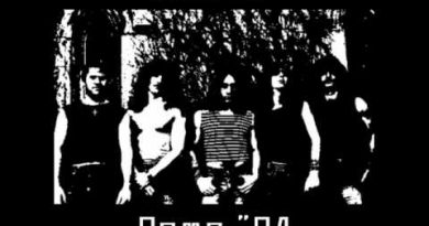Fates Warning - Misfit