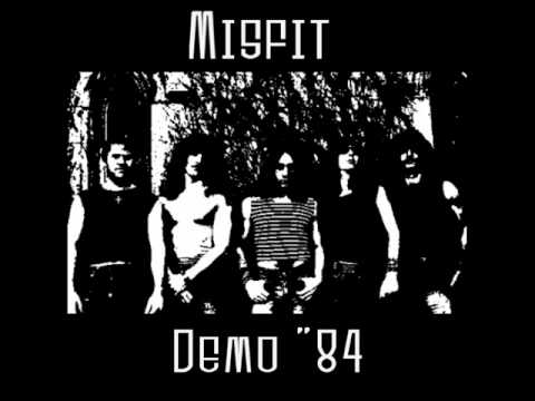Fates Warning - Misfit