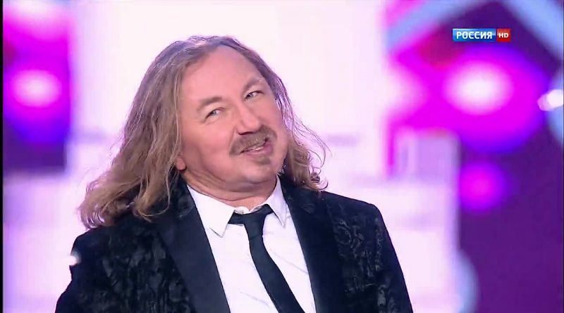 Николай