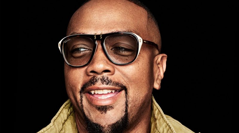 Timbaland, Rachel Assil - Whoever We Are
