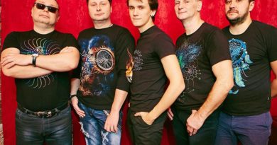 Рок-Острова - Маленькая колдунья