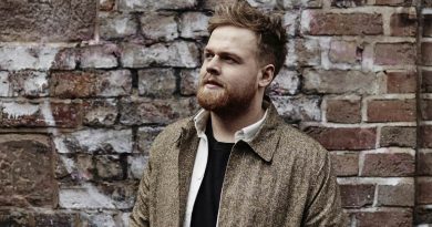 Tom Walker - Just You And I