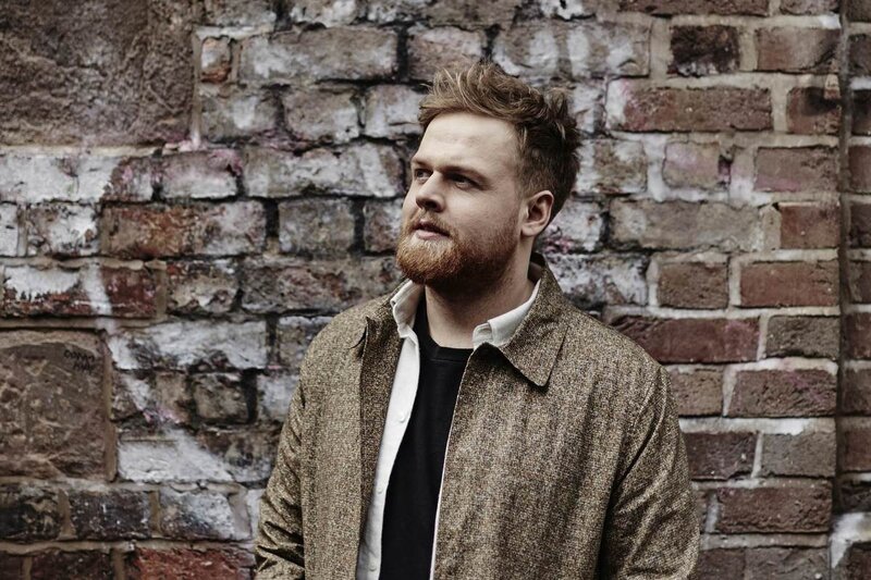 Tom Walker - Just You And I