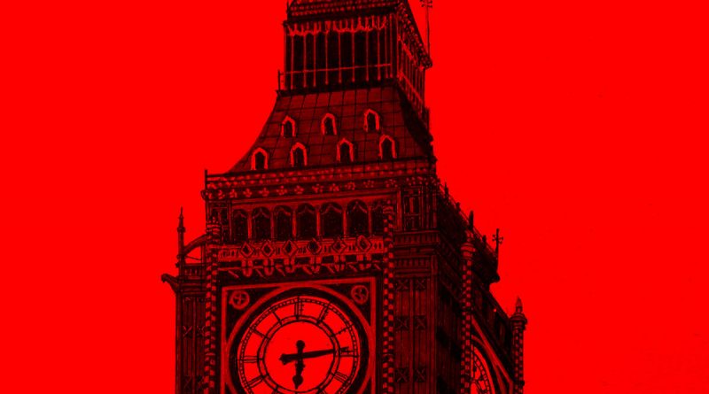 Big Russian Boss - Big Ben