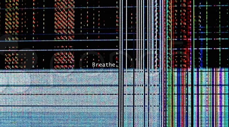 Brennan Savage - Breathe