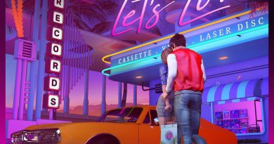 David Guetta, Sia, MORTEN - Let's Love