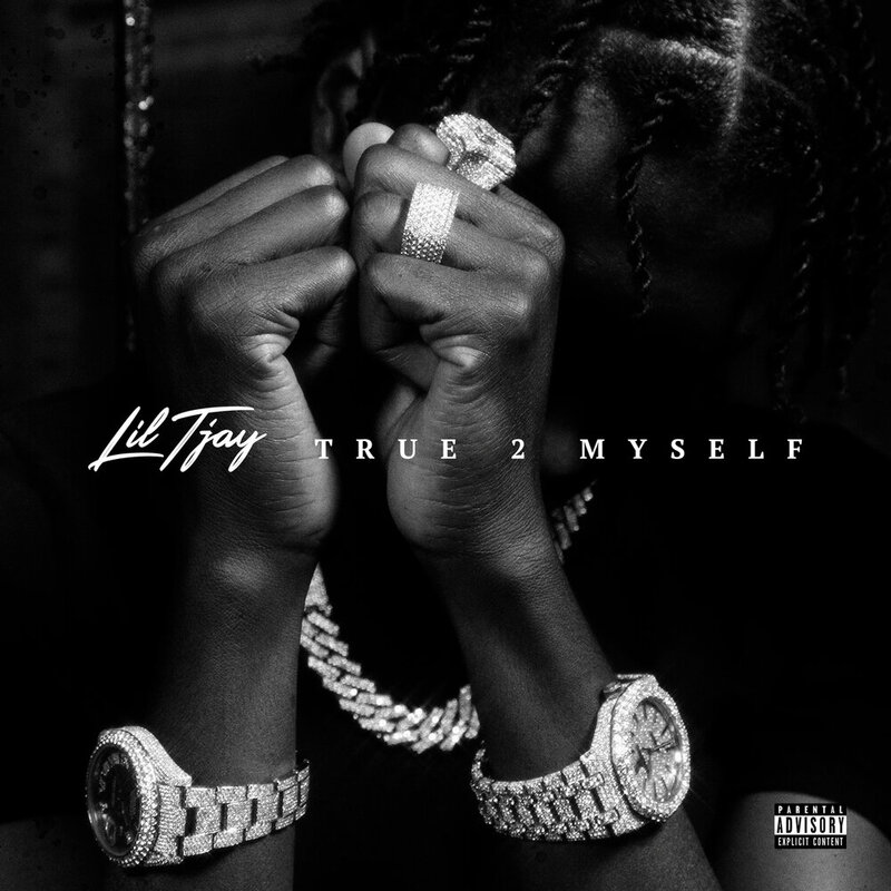 Lil Tjay, Lil Durk - Brothers Remix