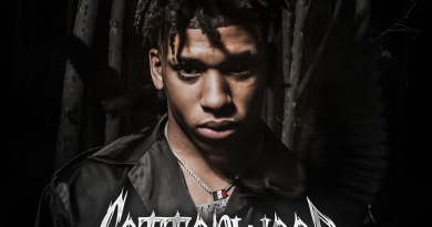 NLE Choppa - Step