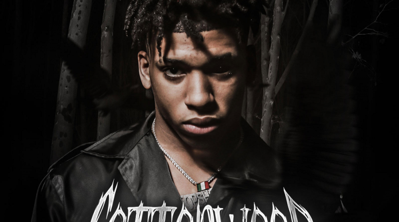 NLE Choppa - Step