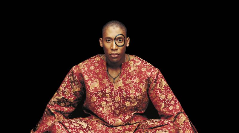 Raphael Saadiq, T-boz - Different Times