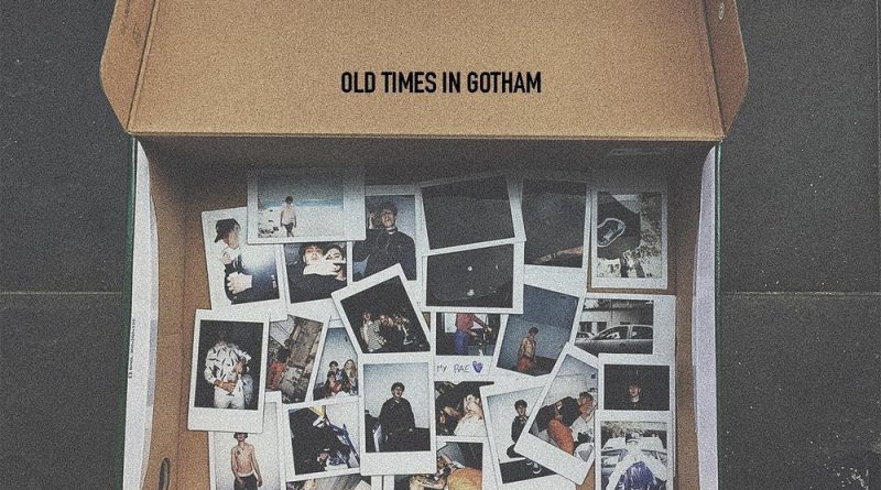 Kidd Keo - Runnaman