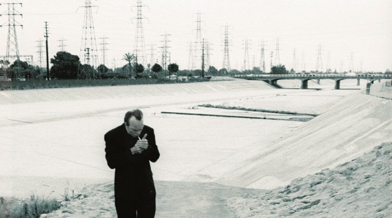 Dave Alvin - Fourth Of July