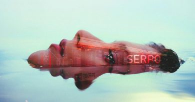 SERPO - Плот