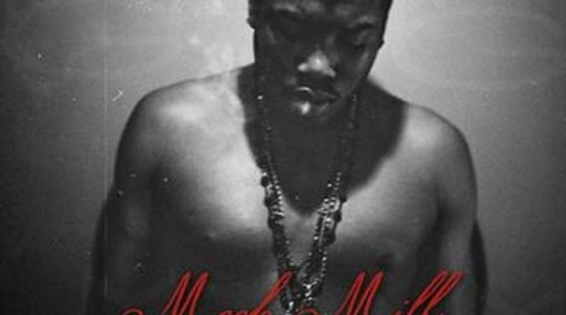 Meek Mill - Yall Dont Hear Me