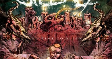 Suicide Silence - Wasted
