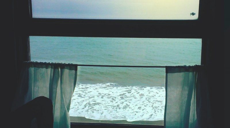 Кир Отлетай-Унесённые призраками