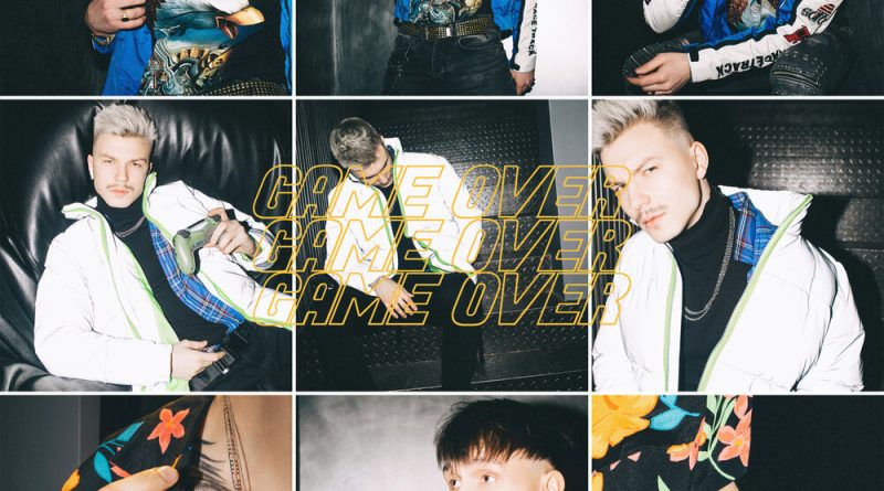 NXN feat. Cherocky - Game Over