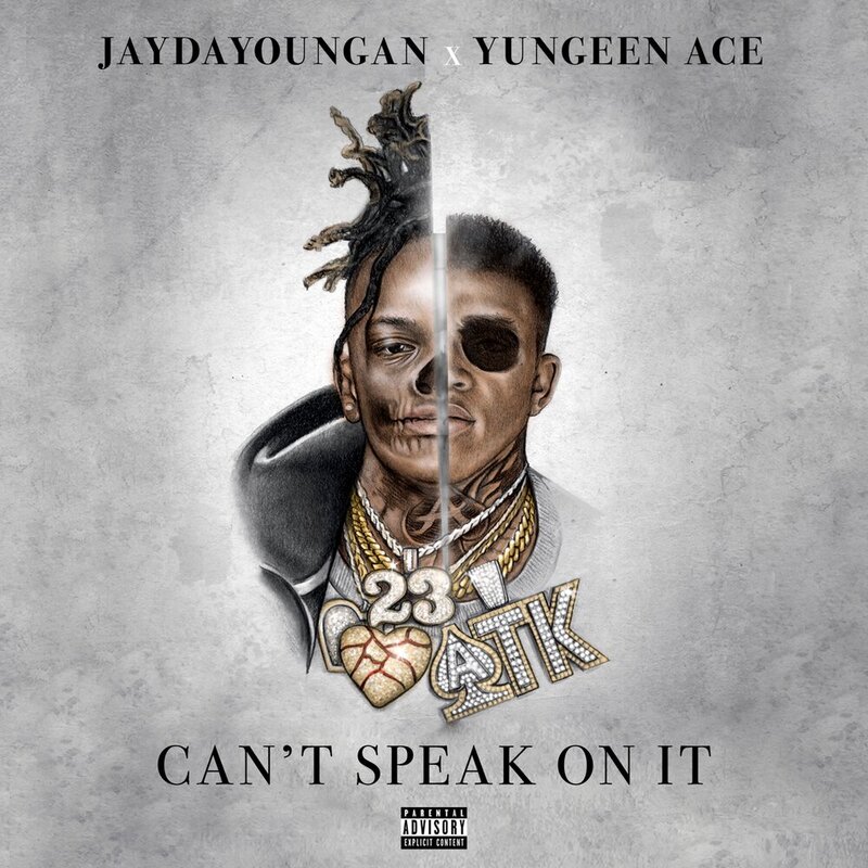 JayDaYoungan, Yungeen Ace - Dead Man Walking