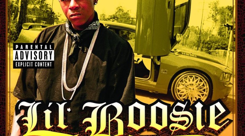 Lil Boosie - Set It Off