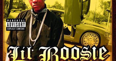 Lil Boosie - Movies
