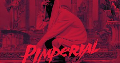 Big Russian Boss feat. ЛСП, Young P&H - Pimperial feat. ЛСП & Young P&H