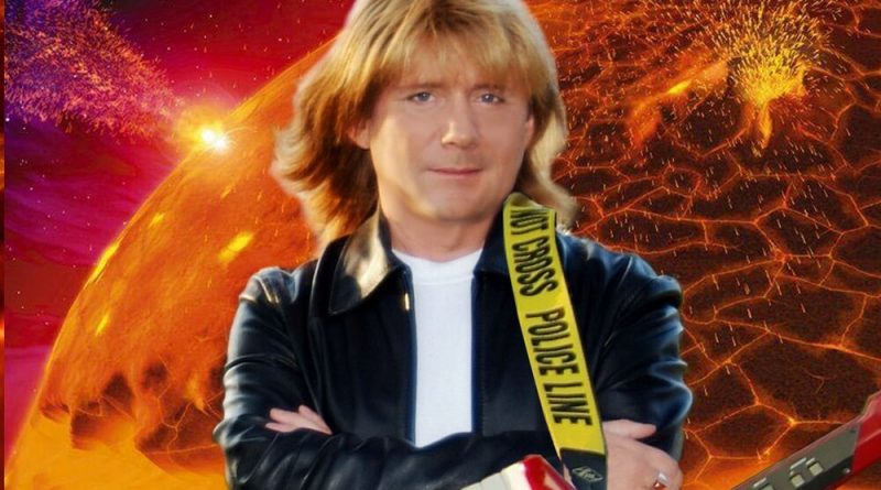 Владислав Агафонов