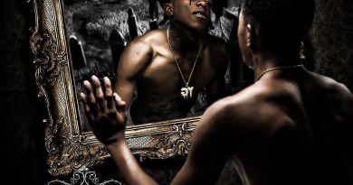 Yungeen Ace - Betrayed