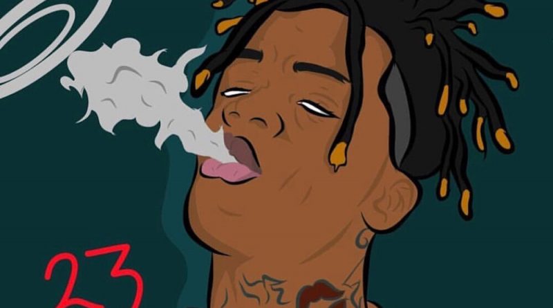 JayDaYoungan - What I Be On