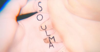 Люся Чеботина - Soulmate
