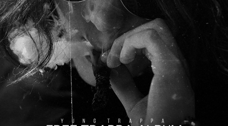 Yung Trappa - Нахуй этих белых