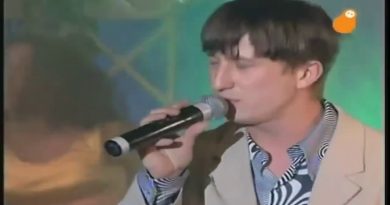 Михей и Джуманджи - Плачет по тебе