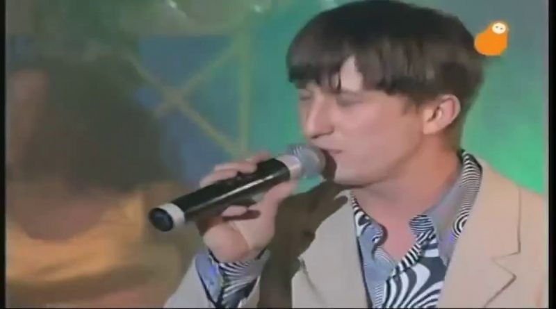 Михей и Джуманджи - Плачет по тебе