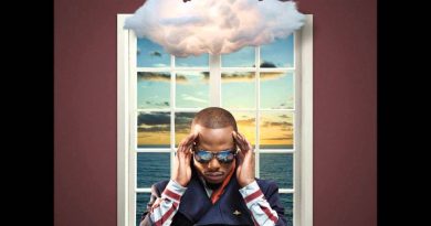 B.o.B, Morgan Freeman - Bombs Away