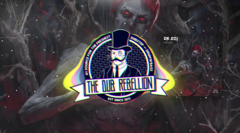 Dr. Ozi - Brooding Murder