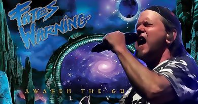 Fates Warning - Prelude to Ruin