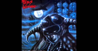 Fates Warning - Without a Trace