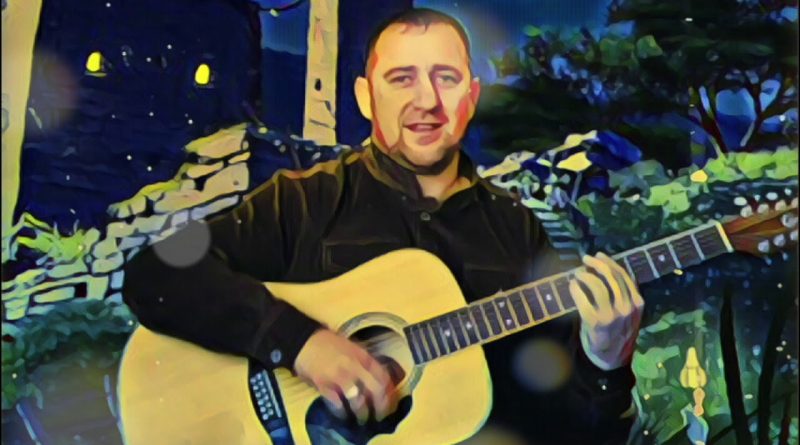 Хусейн Горчаханов - И промчится такси