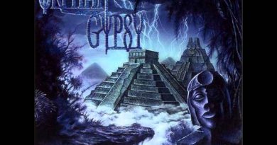 Fates Warning - Orphan Gypsy