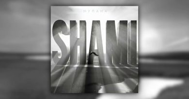 SHAMI - Мулана