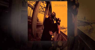 Fates Warning - Something for Nothing