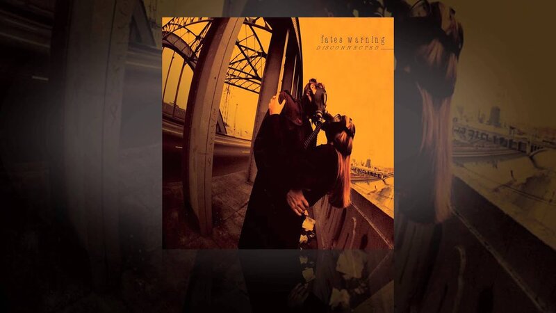 Fates Warning - Something for Nothing