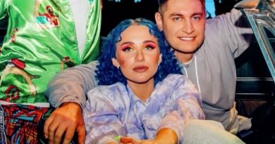 Mia Boyka, DAVA, Calvin - Пикник