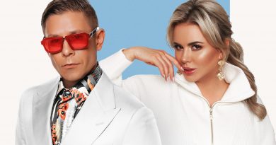 Анна Семенович, Митя Фомин - Дети Земли